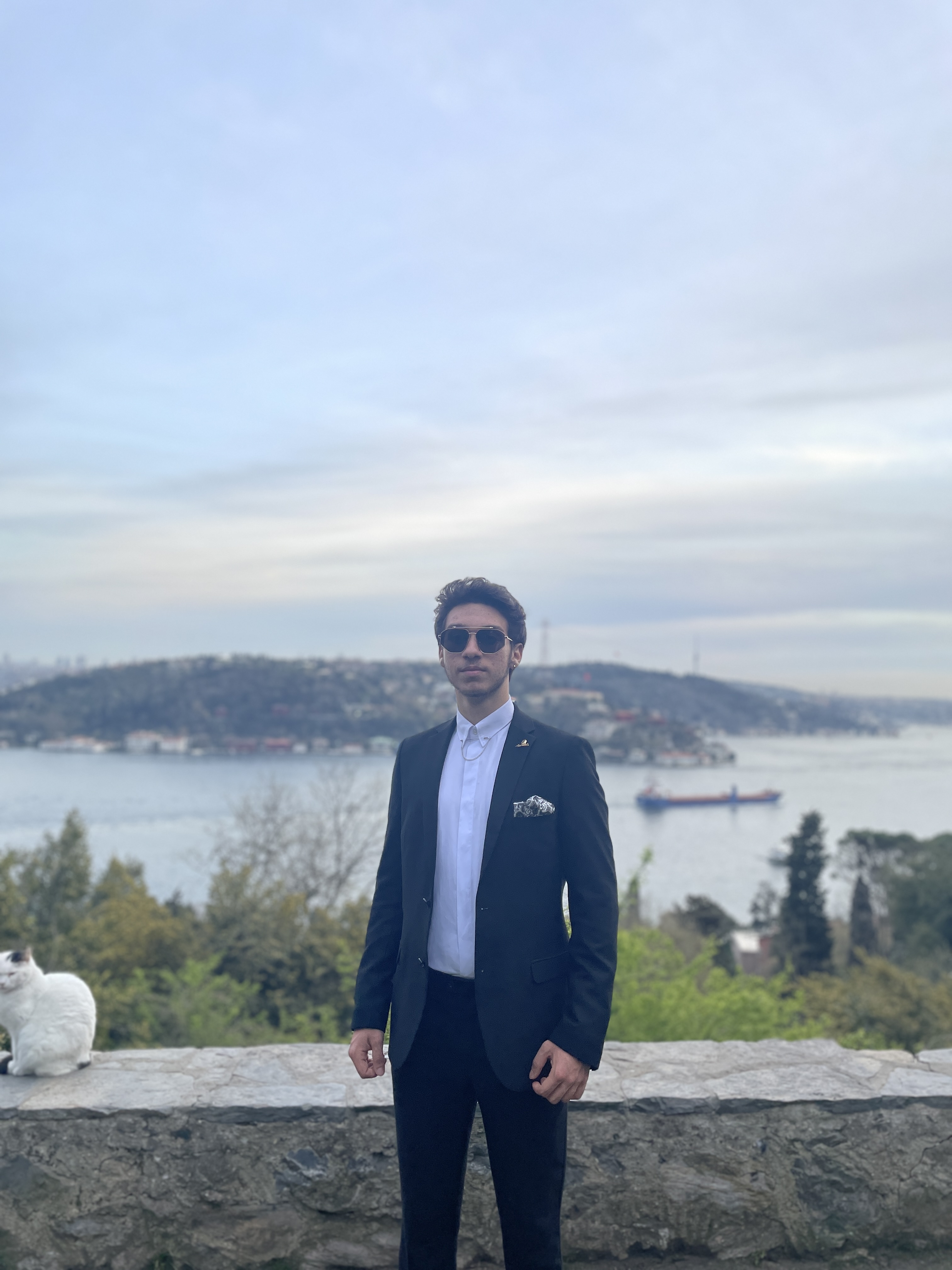 İstanbul'a Taşınış ve Yeni Hayat